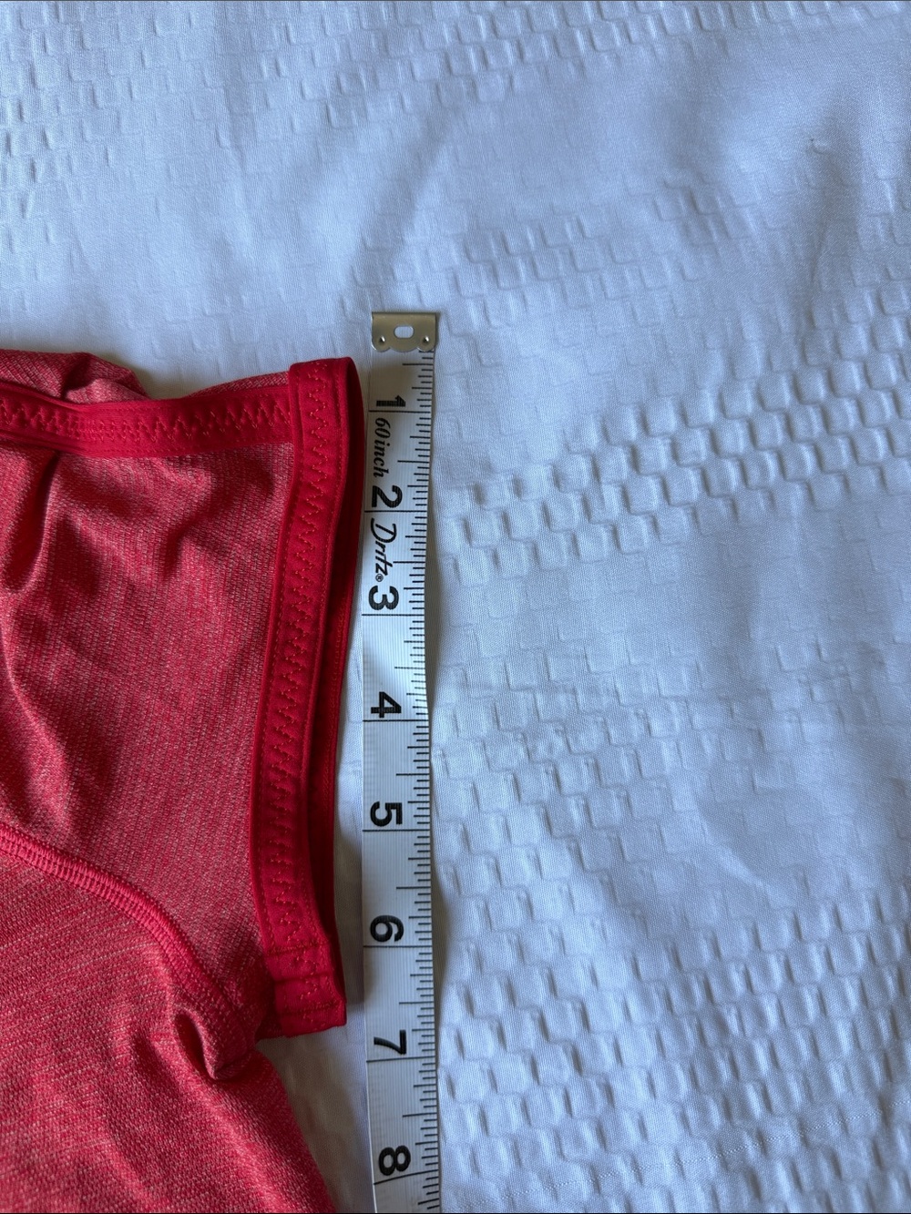 Lululemon Run: Team Spirit Tech Short Sleeve
Currant✨ - Picture 10 of 12